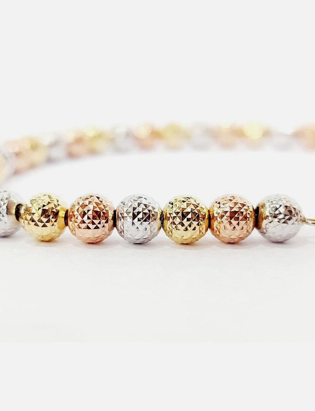 BRACCIALE MILLE LUCI MULTICOLOR.