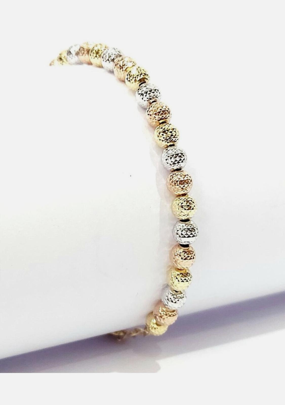 BRACCIALE MILLE LUCI MULTICOLOR.