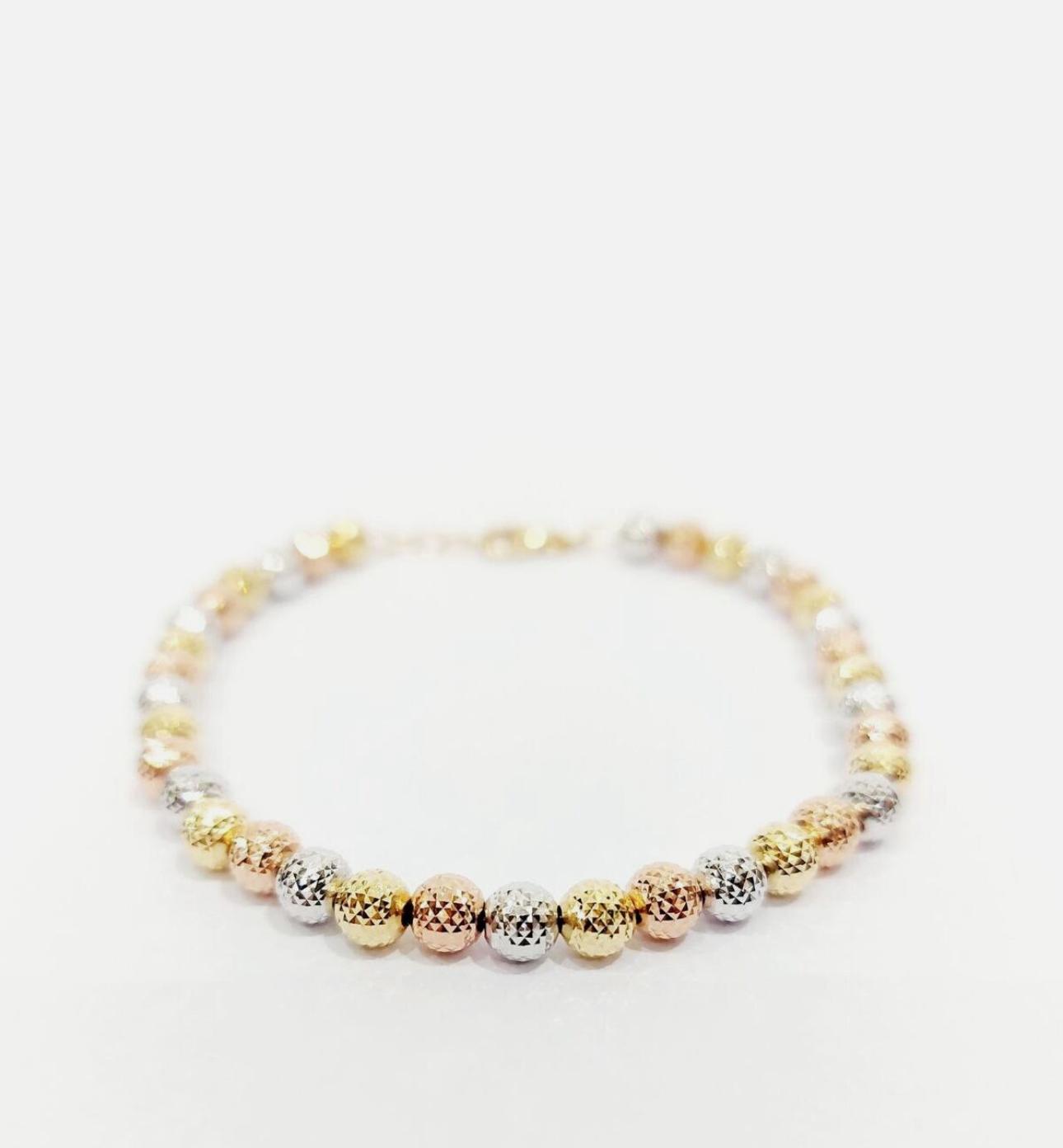 BRACCIALE MILLE LUCI MULTICOLOR.