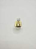Anello uomo fascia larga in argento 925