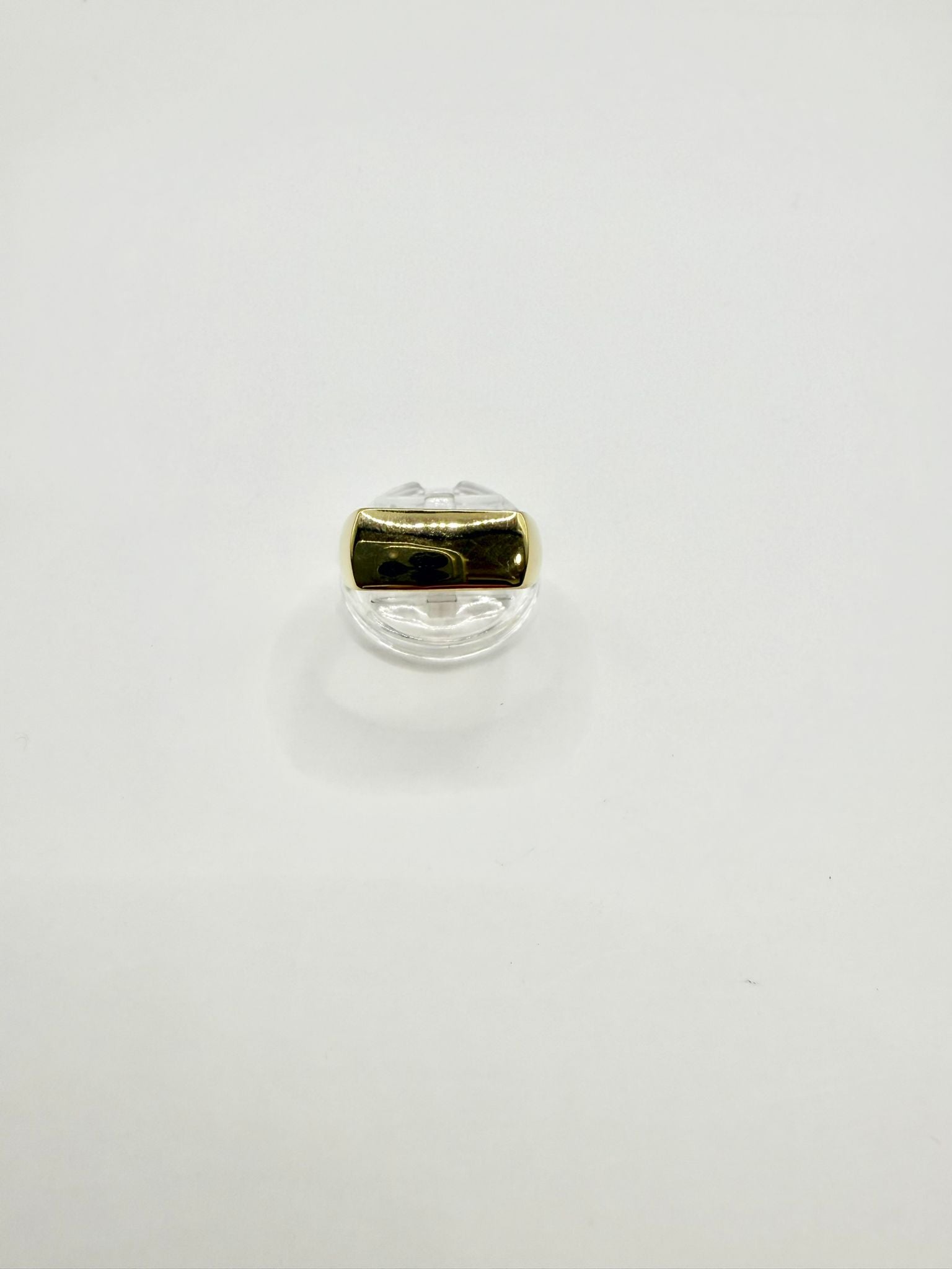 Anello uomo in argento 925