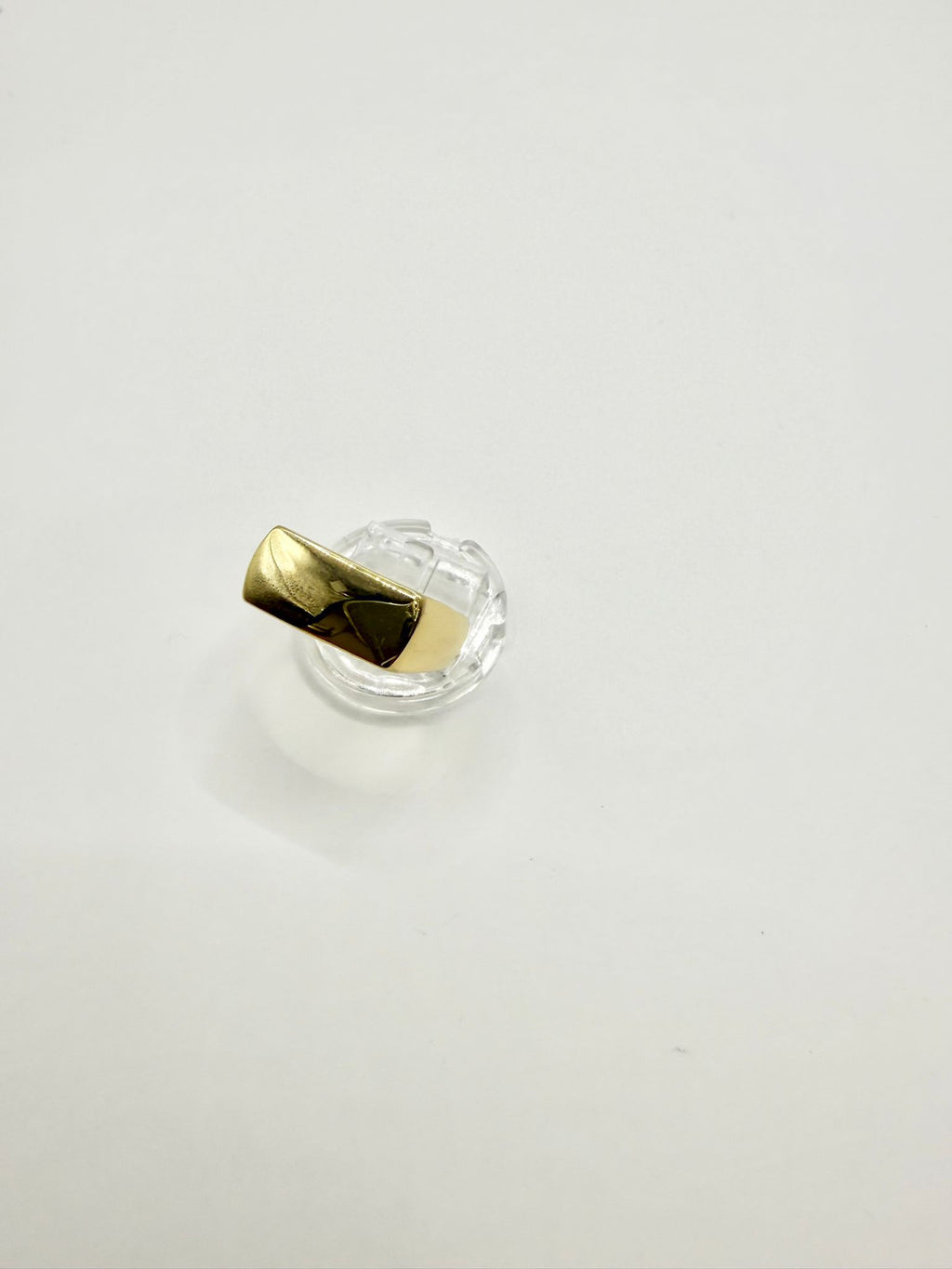 Anello uomo in argento 925