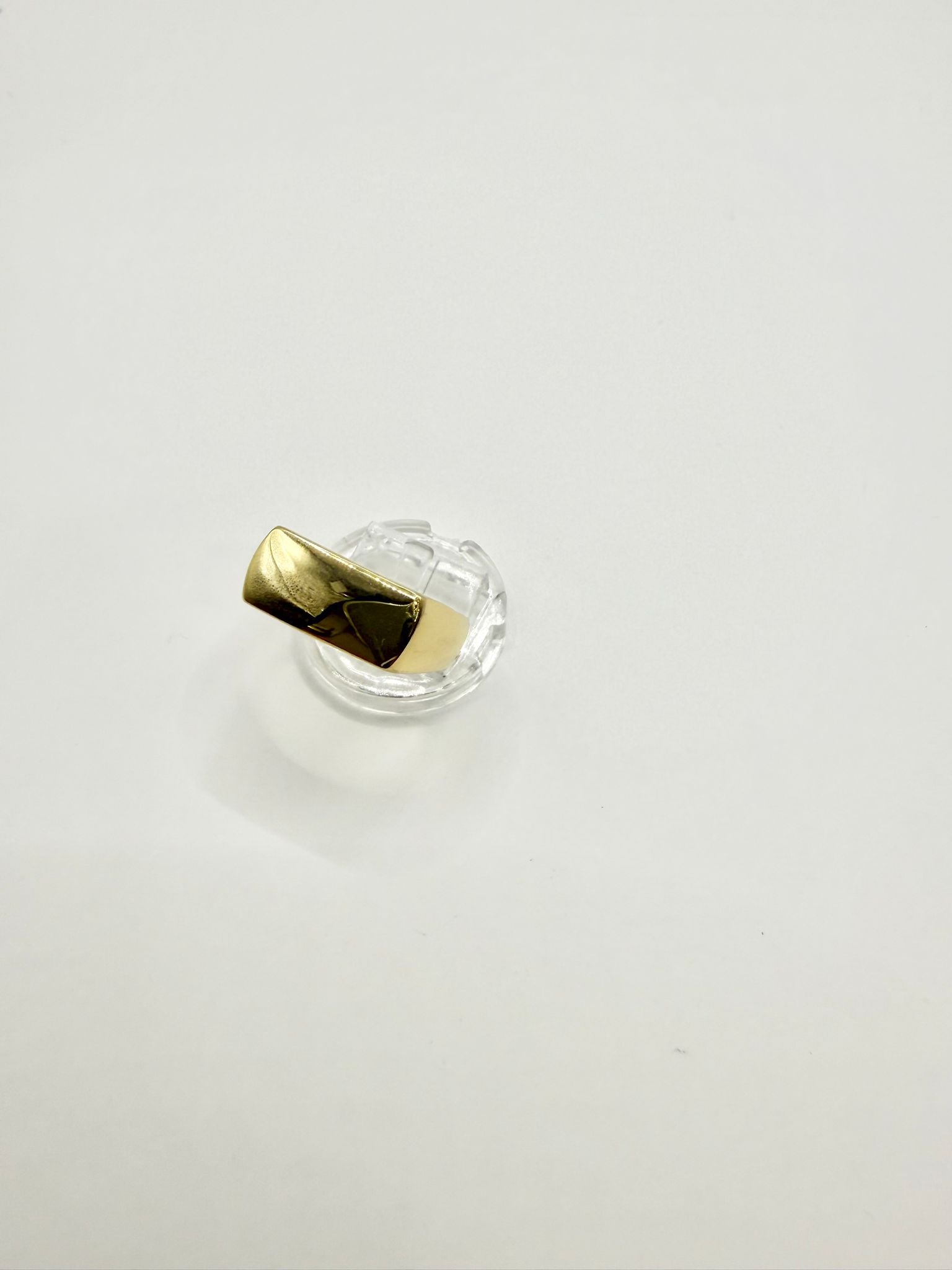 Anello uomo in argento 925