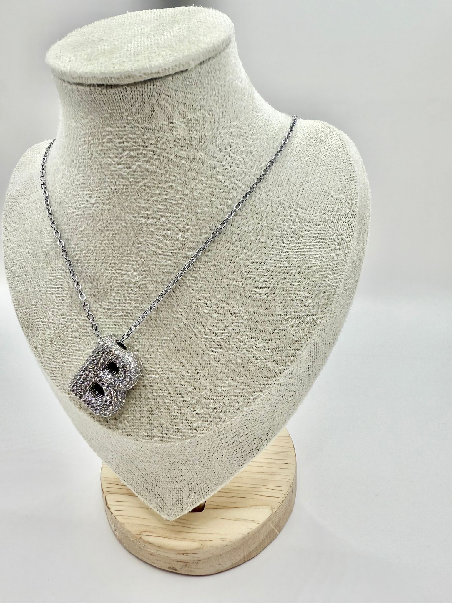 Collana letterine: B