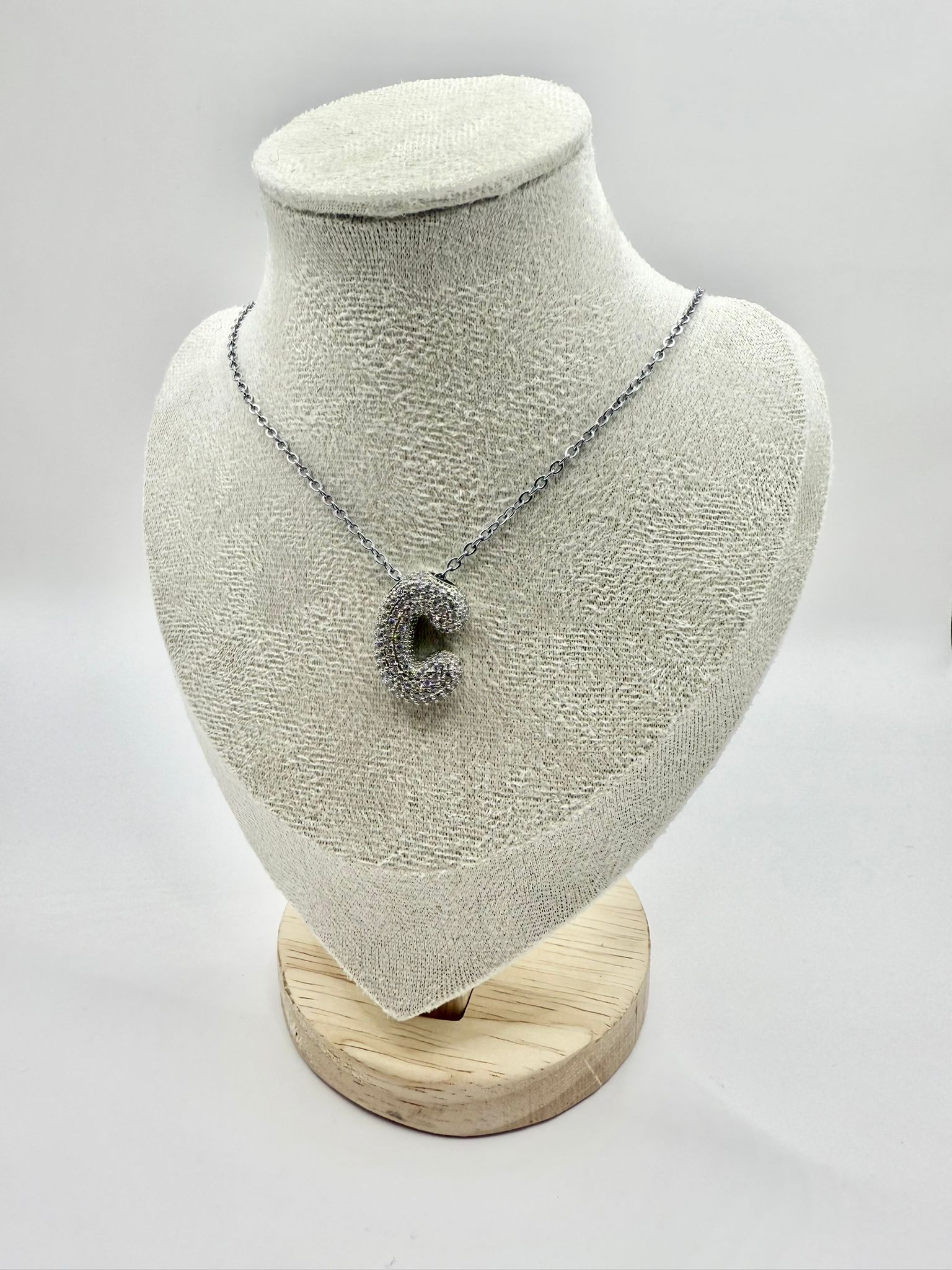 Collana letterine: C