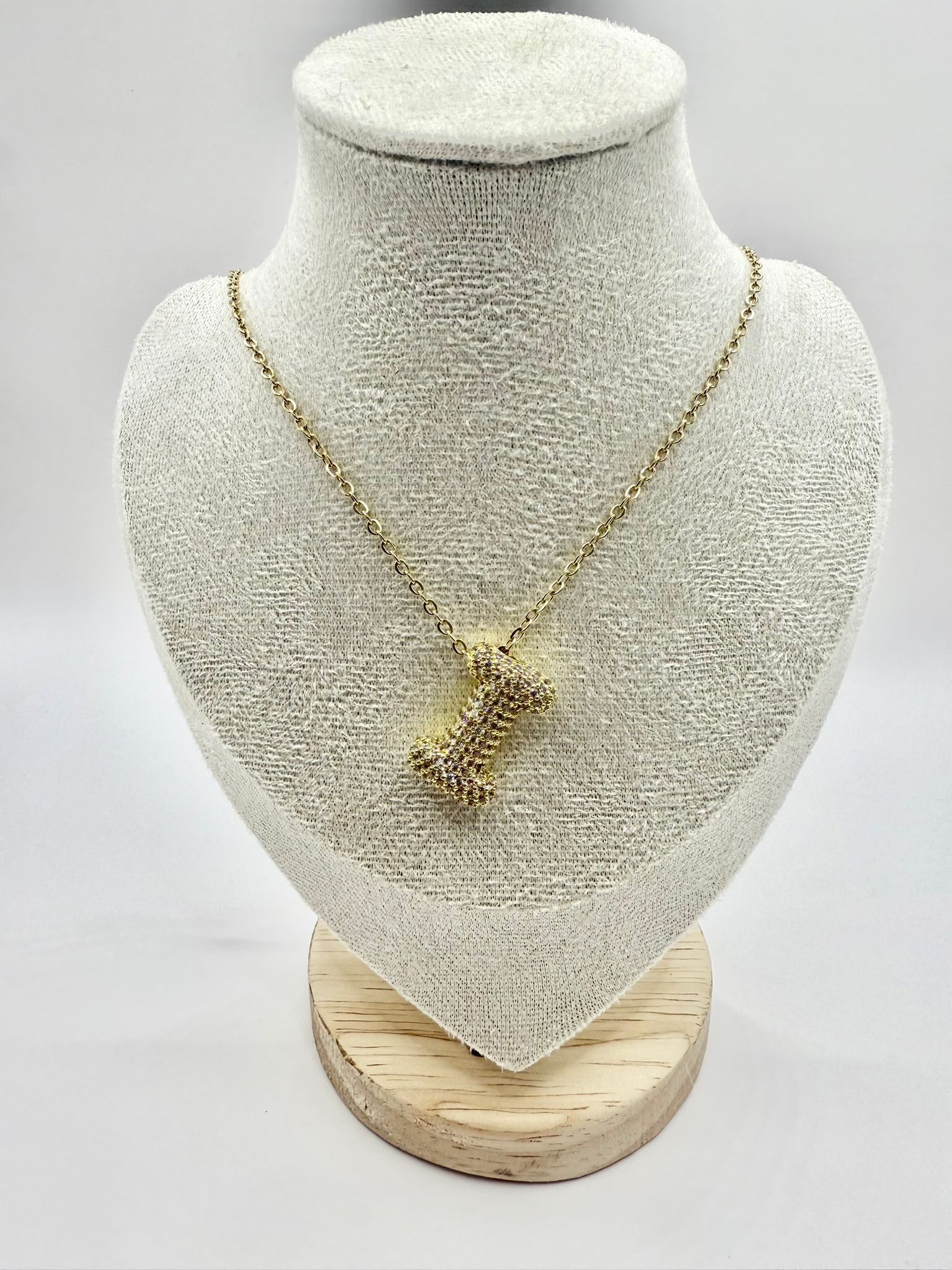 Collana letterine: I