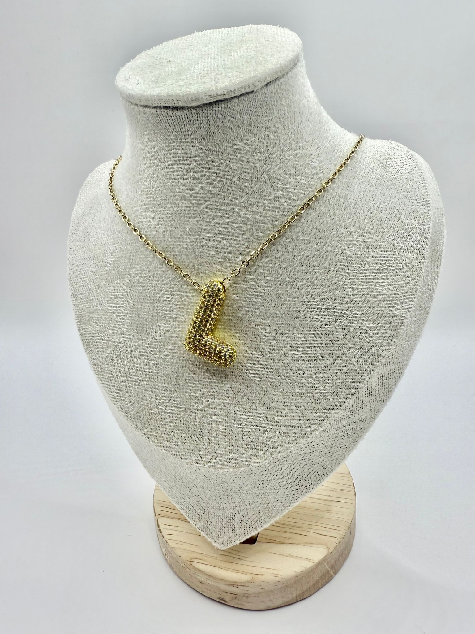 Collana letterine: L