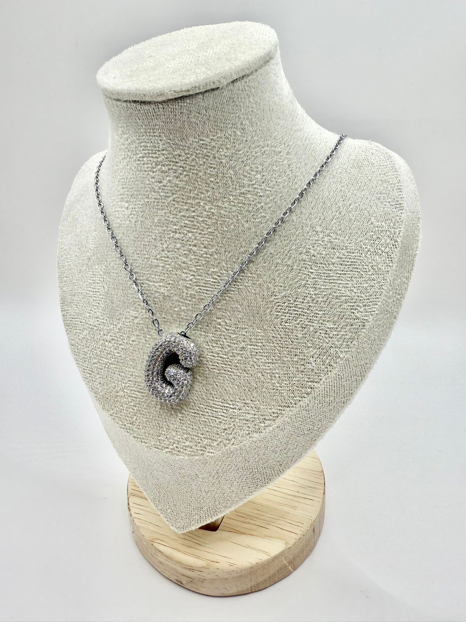 Collana letterine: G