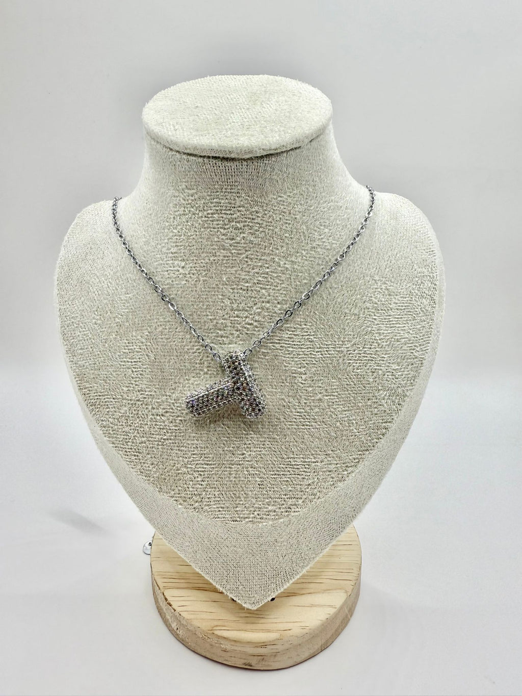 Collana letterine: T