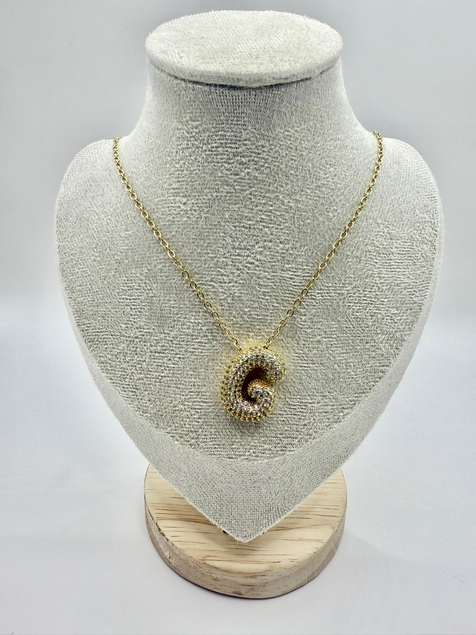 Collana letterine: G