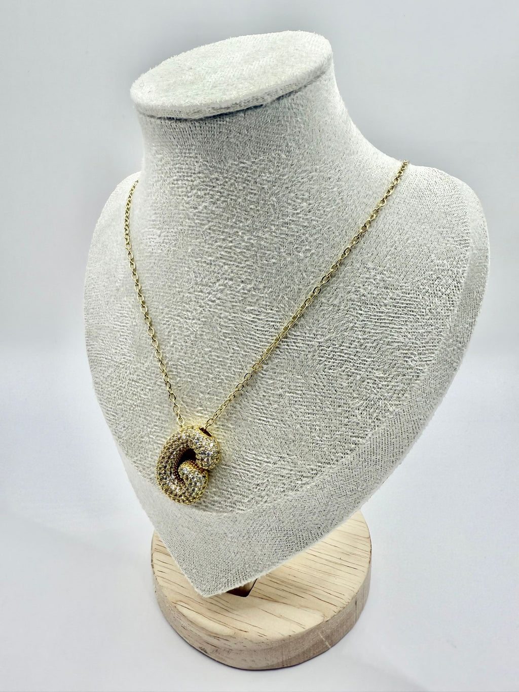 Collana letterine: G