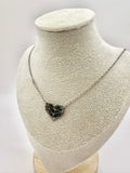 Collana cuore