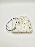 Bracciale rigido con stelle