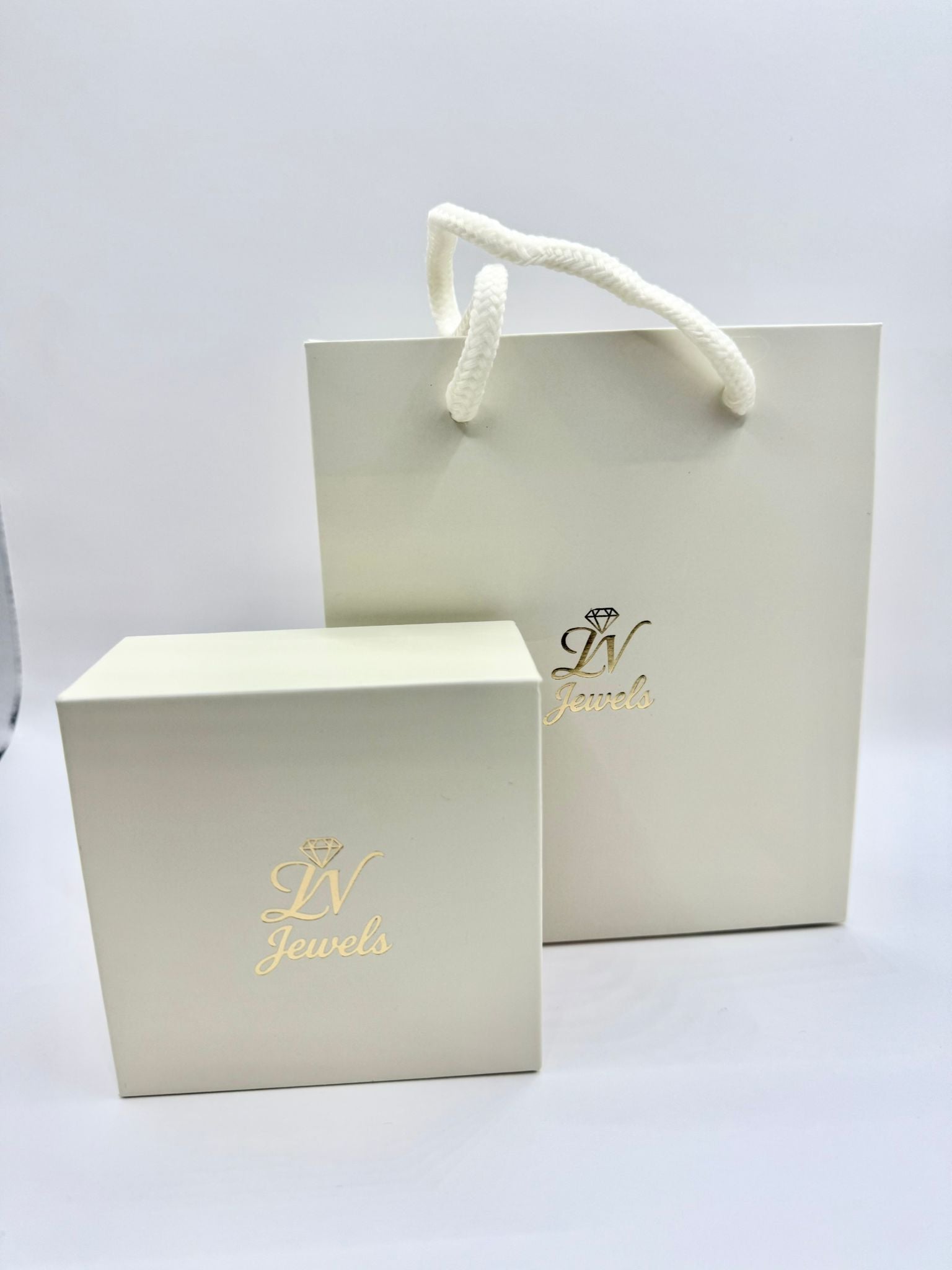 Collana tennis con cuore zaffiro blu in argento 925